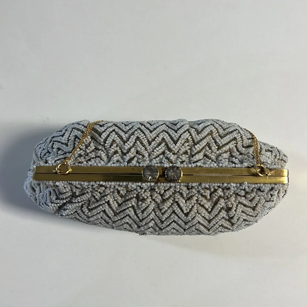 Magid vintage beaded